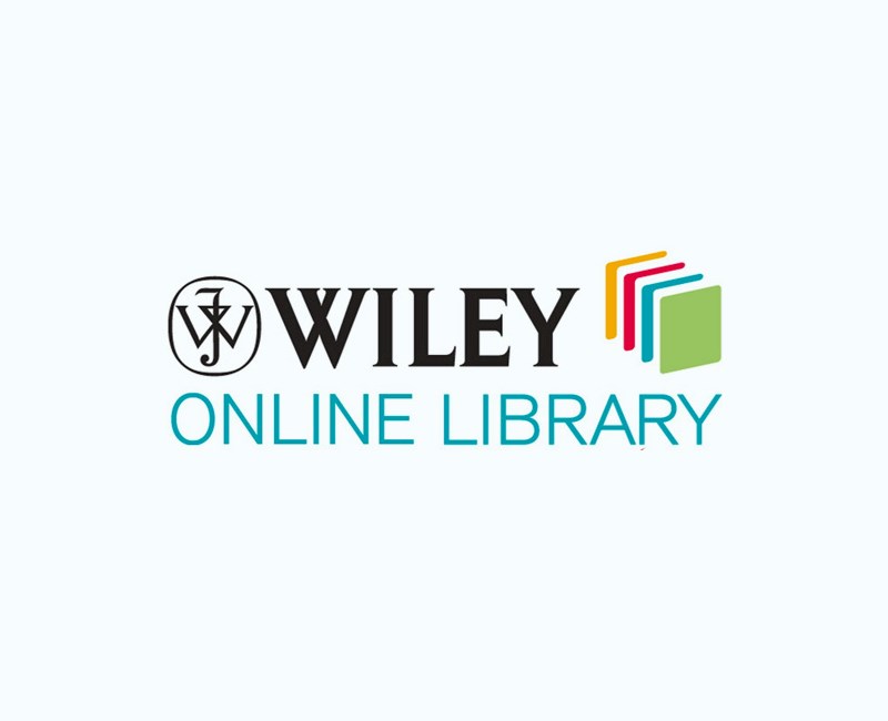 Wiley Online Library