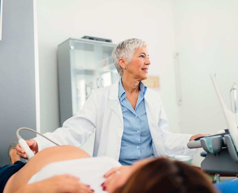 Sonographer Regulation - FAQ - Consumers